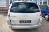 Wygłuszenie maski Citroen C4 Grand Picasso 2008 Minivan  